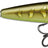 Rapala-Skitter Pop Elite-Gilded Striped Grey Shiner-7.5cm-Hengelsport De Goeie Vangst