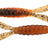 Z-Man-Baby Goat 3"-Green Pumpkin / Orange-7.5cm-Hengelsport De Goeie Vangst