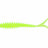 Reins-Fin's Ringer 3"-Chartreuse Silver Glitter-7.8cm-Hengelsport De Goeie Vangst