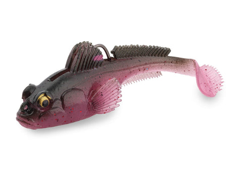 Z - Man - Gobius 3" - Hengelsport De Goeie Vangst
