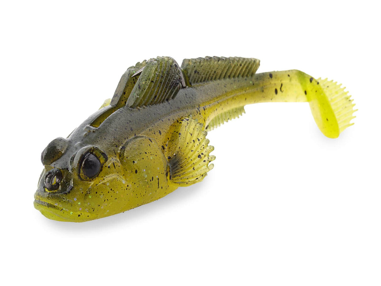 Z - Man - Gobius 3" - Hengelsport De Goeie Vangst
