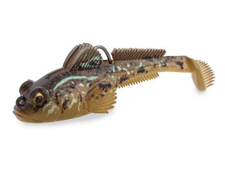 Z - Man - Gobius 3" - Hengelsport De Goeie Vangst