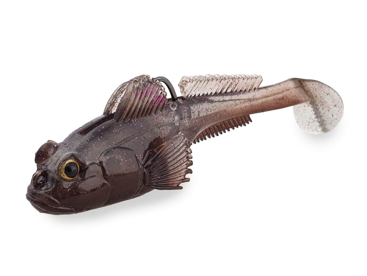 Z - Man - Gobius 3" - Hengelsport De Goeie Vangst