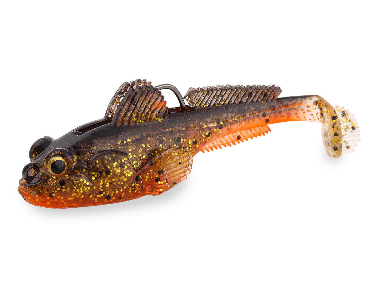 Z - Man - Gobius 3" - Hengelsport De Goeie Vangst