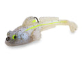Z-Man-Gobius 3"-10.5g-Sexy Shimmer Blue-Hengelsport De Goeie Vangst