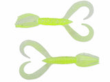 Keitech - Little Spider 3 Inch - Hengelsport De Goeie Vangst
