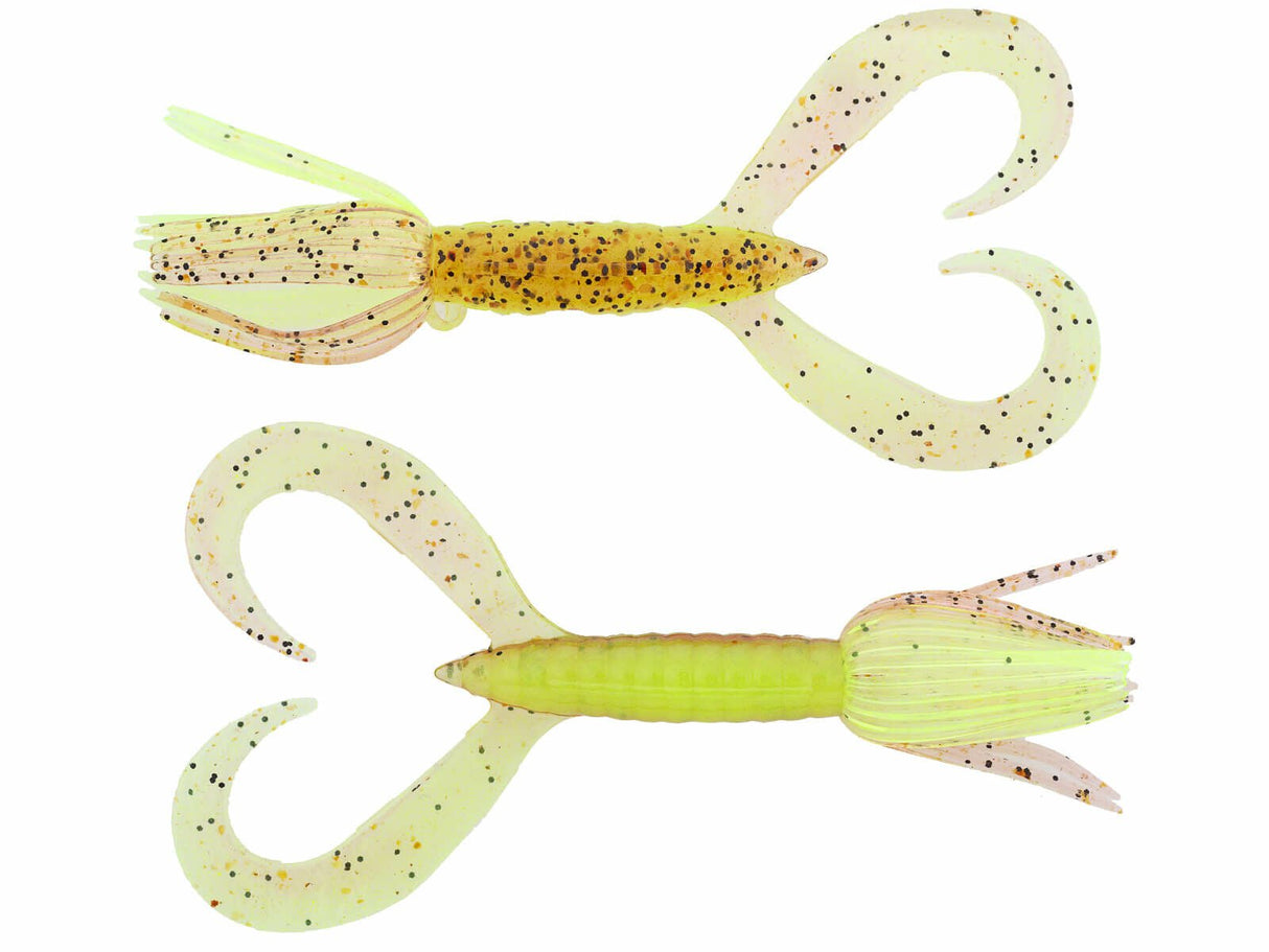 Keitech - Little Spider 3 Inch - Hengelsport De Goeie Vangst