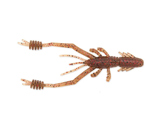 Reins - Ring Shrimp 3" - Hengelsport De Goeie Vangst