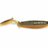 Keitech-Glide Camaron 3.5 Inch-Blue Back Cinnamon-9cm-Hengelsport De Goeie Vangst