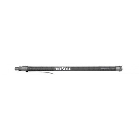 Spro-Freestyle Xtender Net Handle-2.80m - Hengelsport De Goeie Vangst