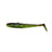 Savage Gear-Gobster Shad-Chartreuse Pumpkin-9cm-Hengelsport De Goeie Vangst