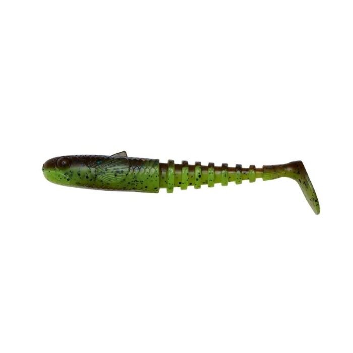 Savage Gear - Gobster Shad - Hengelsport De Goeie Vangst