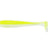 Keitech-Swing Impact Fat-8.5cm-Chartreuse shad-Hengelsport De Goeie Vangst