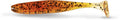 Quantum-4street B-Ass Shad-Appleseed-5.6cm-Hengelsport De Goeie Vangst