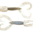 Keitech-Little Spider 3.5 Inch-Electric shad-9cm-Hengelsport De Goeie Vangst