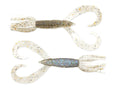 Keitech-Little Spider 3.5 Inch-Electric shad-9cm-Hengelsport De Goeie Vangst
