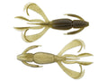 Keitech-Crazy Flapper 3.6 Inch-9cm-AYU-Hengelsport De Goeie Vangst