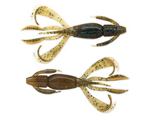 Creature Bait Crazy Flapper 3.6 Inch