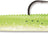 Storm-360GT Searchbait Swimmer-Chartreuse Ice-11.5cm-Hengelsport De Goeie Vangst