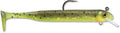 Storm-360GT Searchbait Swimmer-Hot Olive-11.5cm-Hengelsport De Goeie Vangst