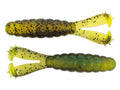 Z-Man-Z-Man Goat 3.75"-Hot Snakes-12,7cm-Hengelsport De Goeie Vangst