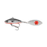 Savage Gear - 3D Sticklebait Tail Spin - Hengelsport De Goeie Vangst