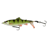 Savage Gear - 3D Smashtail Minnow - Hengelsport De Goeie Vangst