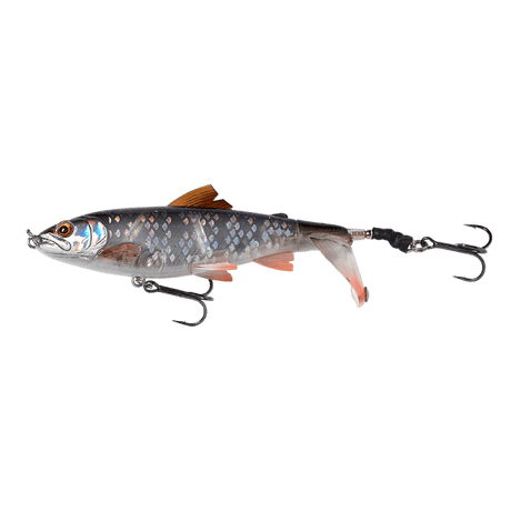 Savage Gear - 3D Smashtail Minnow - Hengelsport De Goeie Vangst
