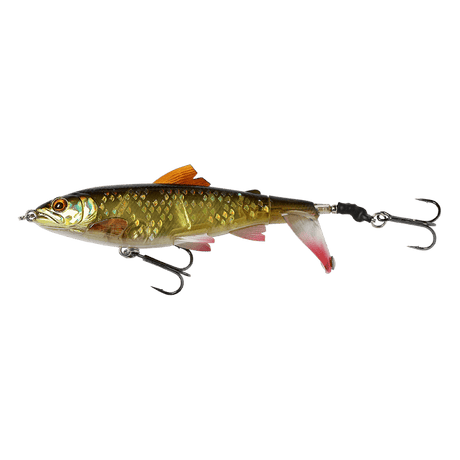 Savage Gear - 3D Smashtail Minnow - Hengelsport De Goeie Vangst