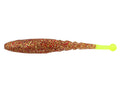 Z-Man-Big BallerZ 10cm (4 Inch)-Gold Fire - Hengelsport De Goeie Vangst