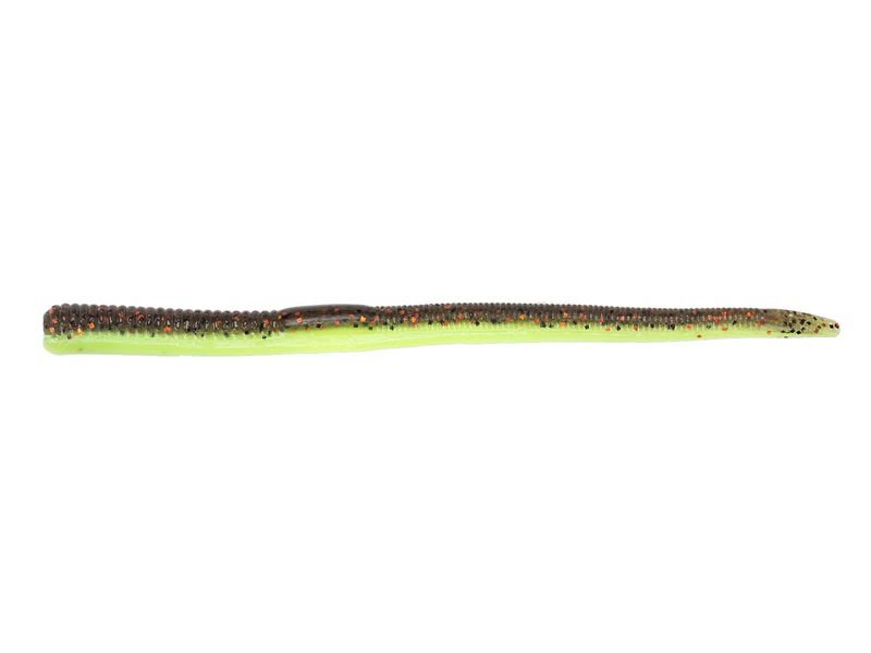 Z-Man-Z-Man Finesse WormZ 4"-Coppertreuse-10cm-Hengelsport De Goeie Vangst