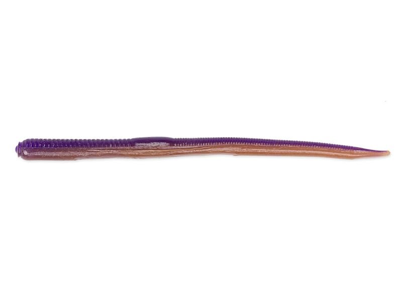 Z-Man-Z-Man Finesse WormZ 4"-PB&J-10cm-Hengelsport De Goeie Vangst