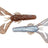 Z-Man-Turbo crawz 4"-10cm-Blue craw-Hengelsport De Goeie Vangst