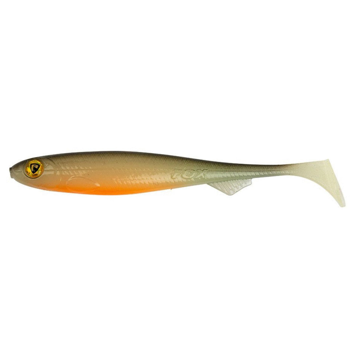 Fox Rage - Slick Shad - Hengelsport De Goeie Vangst
