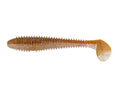 Keitech-Swing Impact Fat-11cm-Golden Goby (BA-Edition)-Hengelsport De Goeie Vangst