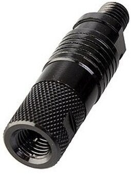 Prologic-Quick Release Connector - Hengelsport De Goeie Vangst