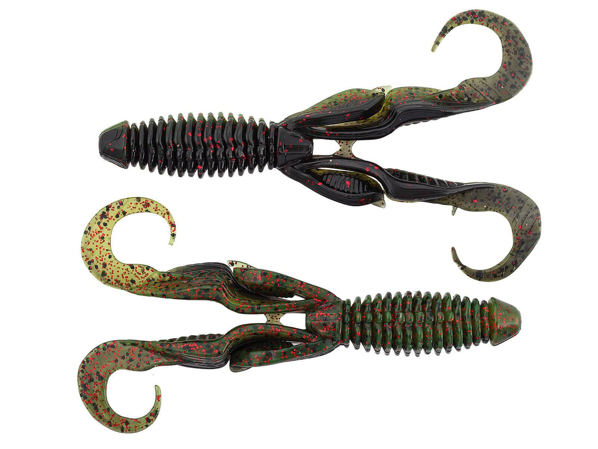 Z - Man - Gremlin 4.5" - Hengelsport De Goeie Vangst