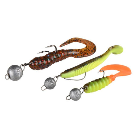Bottom Jig