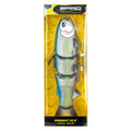 Spro-BBZ-1 Swimbait 60 Slow Sinking-Herring-15cm-Hengelsport De Goeie Vangst