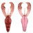 Spro-Scent Series Insta Claw-Spicy Candy-8cm-Hengelsport De Goeie Vangst