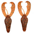 Spro-Scent Series Insta Claw-Caramel Disco-8cm-Hengelsport De Goeie Vangst