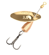 Spro-La Tournante-Gold-5cm-Hengelsport De Goeie Vangst