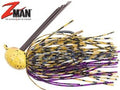 Z-Man-Crosseyez Power Finesse Jig-PB&J-10g-Hengelsport De Goeie Vangst