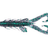 Z-Man-Boar Hogz 4"-Junebug-10cm-Hengelsport De Goeie Vangst