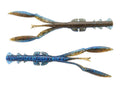 Keitech-Neco Camaron 5.5 Inch-Okeechobee craw-14cm-Hengelsport De Goeie Vangst