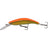 Savage Gear-3D Minnow Diver 75-Golden Albino-7.5cm-Hengelsport De Goeie Vangst