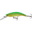Savage Gear-3D Minnow Diver 75-Firetiger-7.5cm-Hengelsport De Goeie Vangst