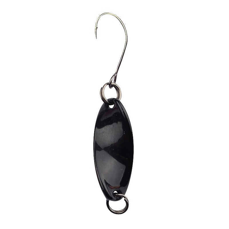 Trout Master Incy Spin Spoon | 2.5g