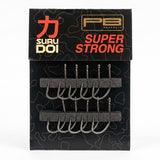 SURUDOI Super Strong Hook PTFE Karperhaak