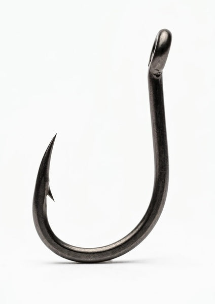 SURUDOI Stinga Chod Hook PTFE Karperhaak